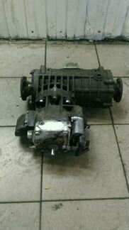 Муфта Халдекс Ауди TT 02D525554R