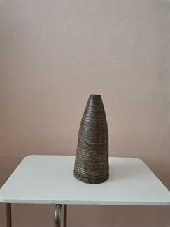 Ваза керамическая