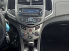 Chevrolet Aveo 1.6 AT, 2012, 164 900 км объявление продам
