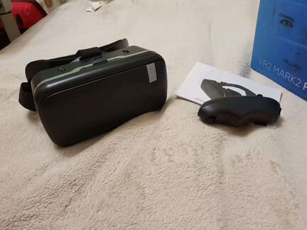 VR-очки VR2 mark2 PRO