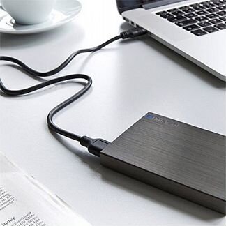 Intenso Memory USB 3.0 1Tb Germany Новый