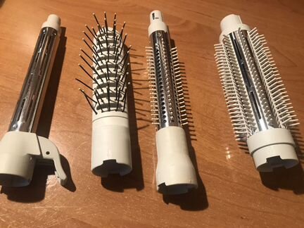 Насадки к фену Philips HP 4470/FL