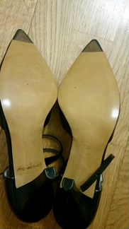 Новые туфли peter kaiser