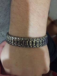 Браслет мужской