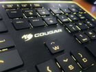 Клавиатура Cougar Vantar