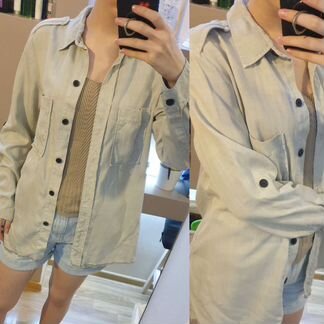 Рубашка Zara