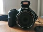 Фотокамера Sony Cyber-shot DSC-H300