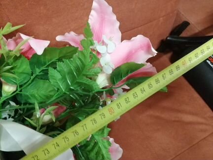 Свадебное украшение кольца