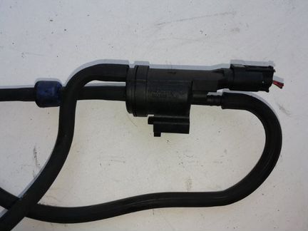 Клапан электромагнитный Mercedes C180 W203 1.8