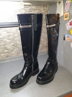 Сапоги Giovanni Fabiani р.42