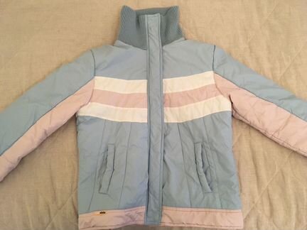 Куртка женская 42-44 р-р