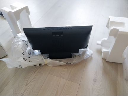 Музыкальный центр