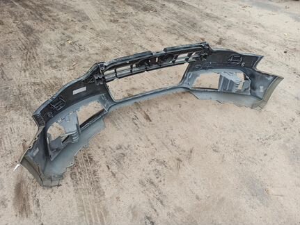 Audi A5 Competition S-Line бампер 8T0807065kgru