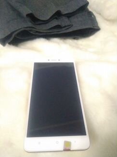 Обмен Readmi Note4 на Readmi 4x или prime