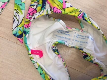 Купальник Victoria’s Secret
