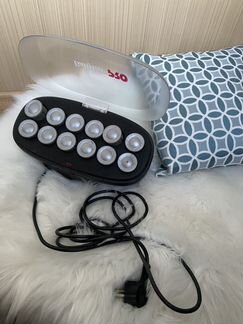 Термобигуди BaByliss PRO