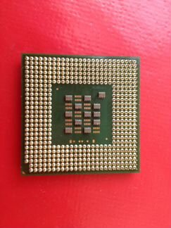 Процессоры Intel. Socket 478