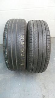 215 55 17 94V Michelin Primacy3 2шт