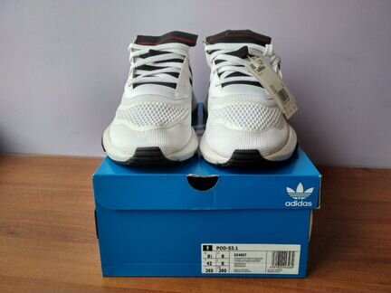 Adidas POD-S3.1 оригинал (новые)
