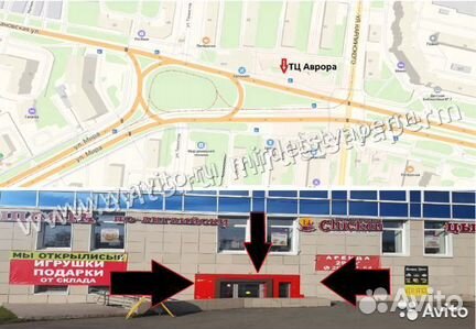 Конструктор Человек Паук 528 дет