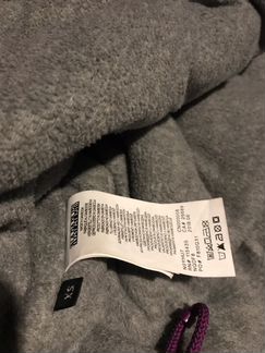 Анорак Napapijri skidoo