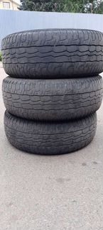 Yokohama Geolandar G902 265/65 R17