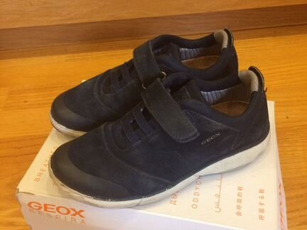 Кросовки Geox