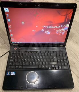 Packard bell easynote mh36