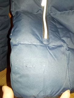 Пуховик Reima, р. 158