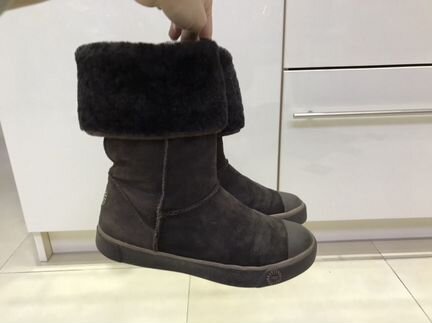Сапоги UGG оригинал