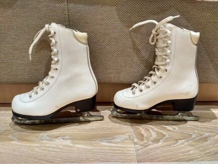 Коньки для фигурного катания