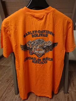 Футболка Harley Davidson (M)