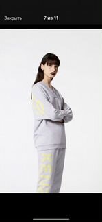 Костюм Kenzo