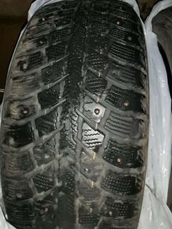 Зимние шины 17R 225/50