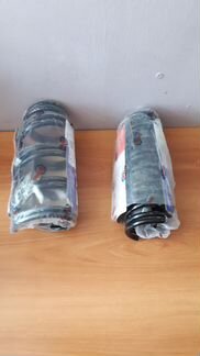 Пружины передние/задние Рено Логан