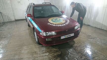Mitsubishi Lancer 1.6 МТ, 2000, 261 000 км