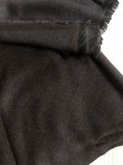 Палантин Calvin Klein (оригинал)