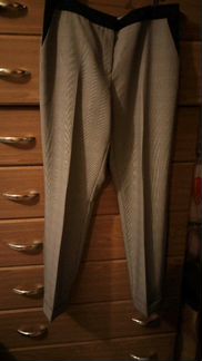 Новые брючки Испания