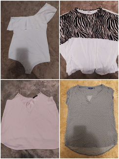 Рубашка женская