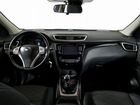 Nissan Qashqai 1.2 МТ, 2018, 92 002 км объявление продам