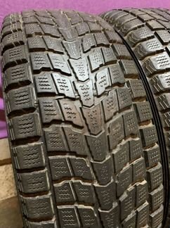 235/70/15 Dunlop Grandtrek sj6 (2шт)