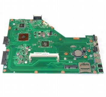 Материнская плата Asus R503U X55U