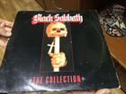 Black Sabbath с автографами