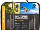 Рация Motorola Talkabout T82 Extreme объявление продам