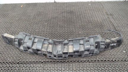 Усилитель бампера передний Opel Astra H, 2010