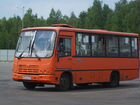 Автобус паз 320402-05 2013 г.в