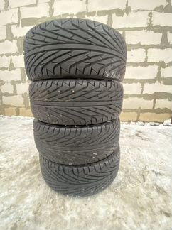 Новые Диски Volk Racing TE37 и новые шины Ultra Sp