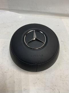 Подушка безопастности в Руль Mercedes 167