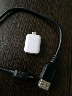 Адаптеры для USB флэшек к смартфону