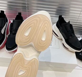 Кроссовки Balmain Bold (35-42 EU)